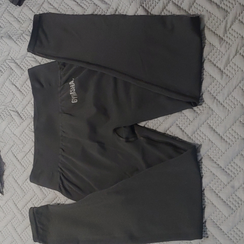 Gymshark lightweight seamless leggings